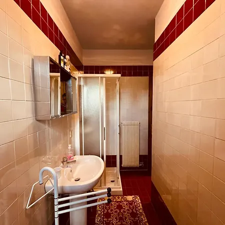 アパート Fantastico *