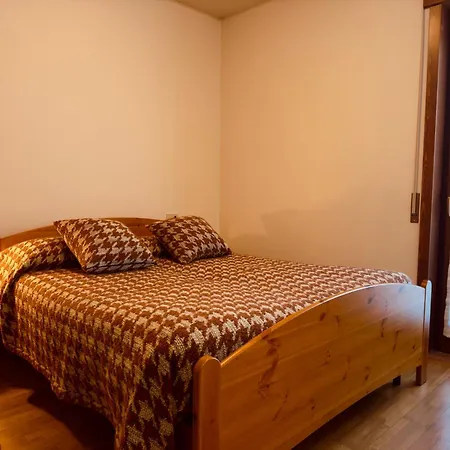 アパート Fantastico