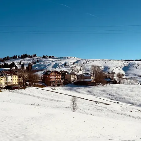 アパート Fantastico アジアーゴ