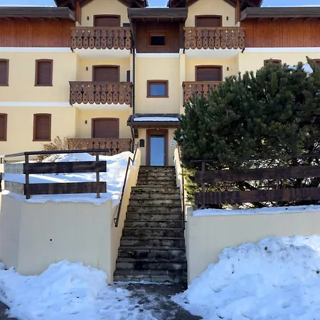 Fantastico アパート *