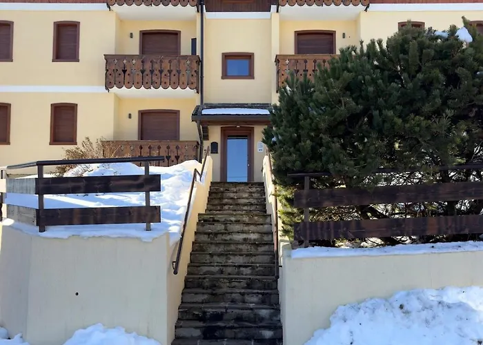 Fantastico Apartament *